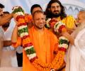 'Yogi's national stature is growing despite bypolls setback'