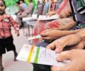 Aadhaar helpline number can't steal data, says UIDAI