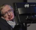 Hawking said Vedic theory superior to Einstein's, claims science minister