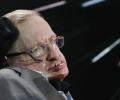 Hawking's Indian student: 'I knew him from a time he could speak'