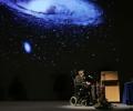 Stephen Hawking: A life in pictures