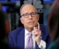 Larry Kudlow to be Trump's new economic adviser