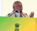 Confusion being spread about support price to farmers: PM