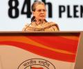 'Dramebazi': Sonia Gandhi tears into PM Modi