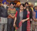 Death of Indians in Iraq: Amarinder shattered, Tharoor slams government