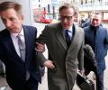 Cambridge Analytica suspends CEO; Zukerberg asked to testify