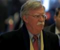 Trump replaces NSA H R McMaster with John Bolton