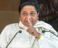 'SP-BSP ties won't be affected by Rajya Sabha poll defeat'