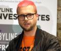 Cambridge Analytica whistleblower says Congress was client in India