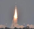 ISRO confirms losing communication with GSAT-6A