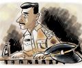 Sheena Bora trial: The cop can't remember