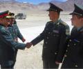 After Modi-Xi summit, India and China hold meet to reduce border tensions