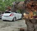 Over 100 killed as dust storm wreaks havoc in UP, Rajasthan