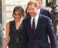 Royal reveal: Meghan Markle's father to walk her down the aisle