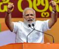 Congress will become 'PPP Congress' after Karnataka polls: Modi