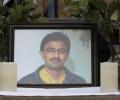 US Navy veteran who killed Srinivas Kuchibhotla gets 3 life sentences