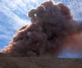 PHOTOS: Hawaii's Kilauea volcano erupts