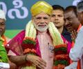 'Whatever happens in Karnataka, Modi is on a slippery downhill road'