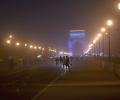 Dust storms, rain hit northern states; IMD predicts more bad weather