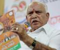 Will Yeddyurappa be CM if BJP wins Karnataka?