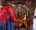 Modi in Nepal: Temple hopping continues on Day 2