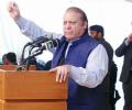 Nawaz Sharif admits Pak's hand in 26/11 Mumbai attacks