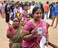 'Et tu Karnataka': Oppn reacts to poll results