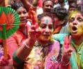 Hindu anger led BJP's coastal Karnataka win