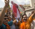 Karnataka results: BJP emerges as single largest party