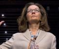 Gina Haspel set to become first female director of CIA