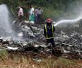 Cuba plane crash leaves more than 100 dead