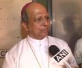 Delhi Archbishop calls for prayer before 2019 LS polls, row erupts