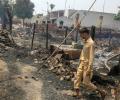 5 civilians killed as Pakistani troops shell border villages