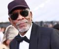 Morgan Freeman accused of sexual harassment by 8 women