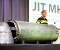 Missile that downed MH17 came from Russian military