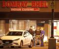 15 injured as 2 men detonate powerful bomb at Indian eatery in Canada