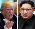 Kim still willing to meet Trump 'any time in any way'