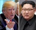 Summit with North Korea's Kim could still go ahead on June 12: Trump