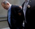 Weinstein accused of sexually assaulting 16-year-old girl in 2002