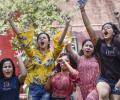 CBSE Class 12 results: Girls outperform boys, topper gets 499 out of 500