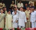 Can the Opposition take on BJP's incompetence?