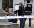 4 killed in suspected terror attack in Belgium's Liege