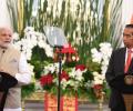 India, Indonesia ties elevated to Comprehensive Strategic Partnership