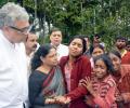 TMC delegation meets kin of Tinsukia victims