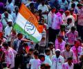 Karnataka bypoll: Cong-JD(S) win 4-1, including BJP stronghold Ballari