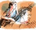 Why Annapurna Devi chose her music over Ravi Shankar