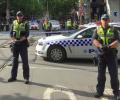 Melbourne: 1 killed, 2 injured in IS-claimed knife attack