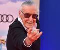 Marvel Comics legend Stan Lee passes away at 95