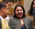 Indian-American Neomi Rao to replace Kavanaugh on DC Circuit