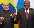 South African president likely to be chief guest at Republic Day